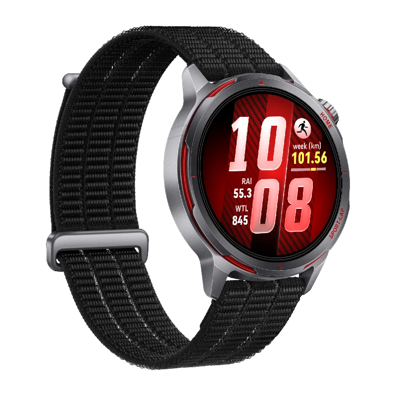 GT Runner 2