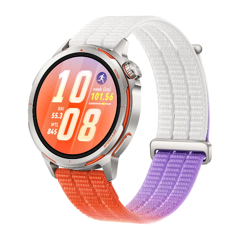 GT Runner 2