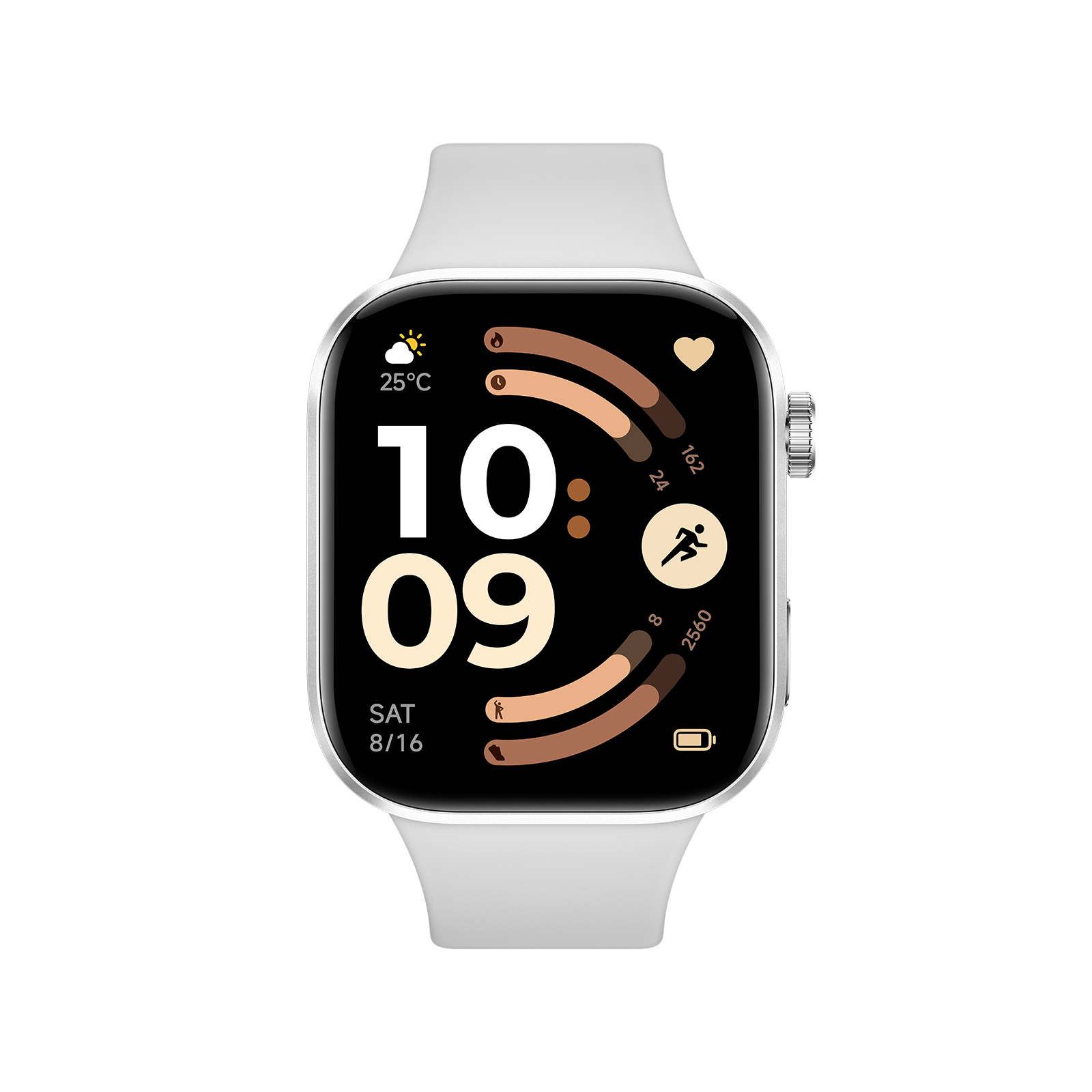 REDMI Watch 6