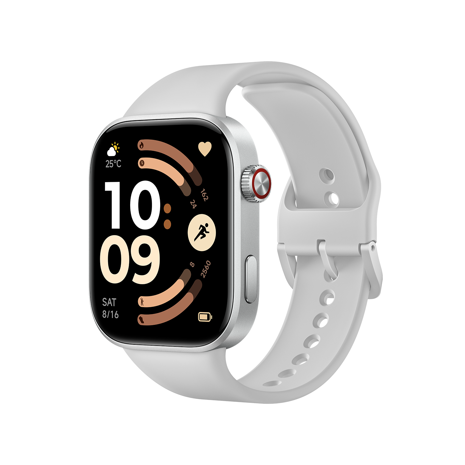 REDMI Watch 6