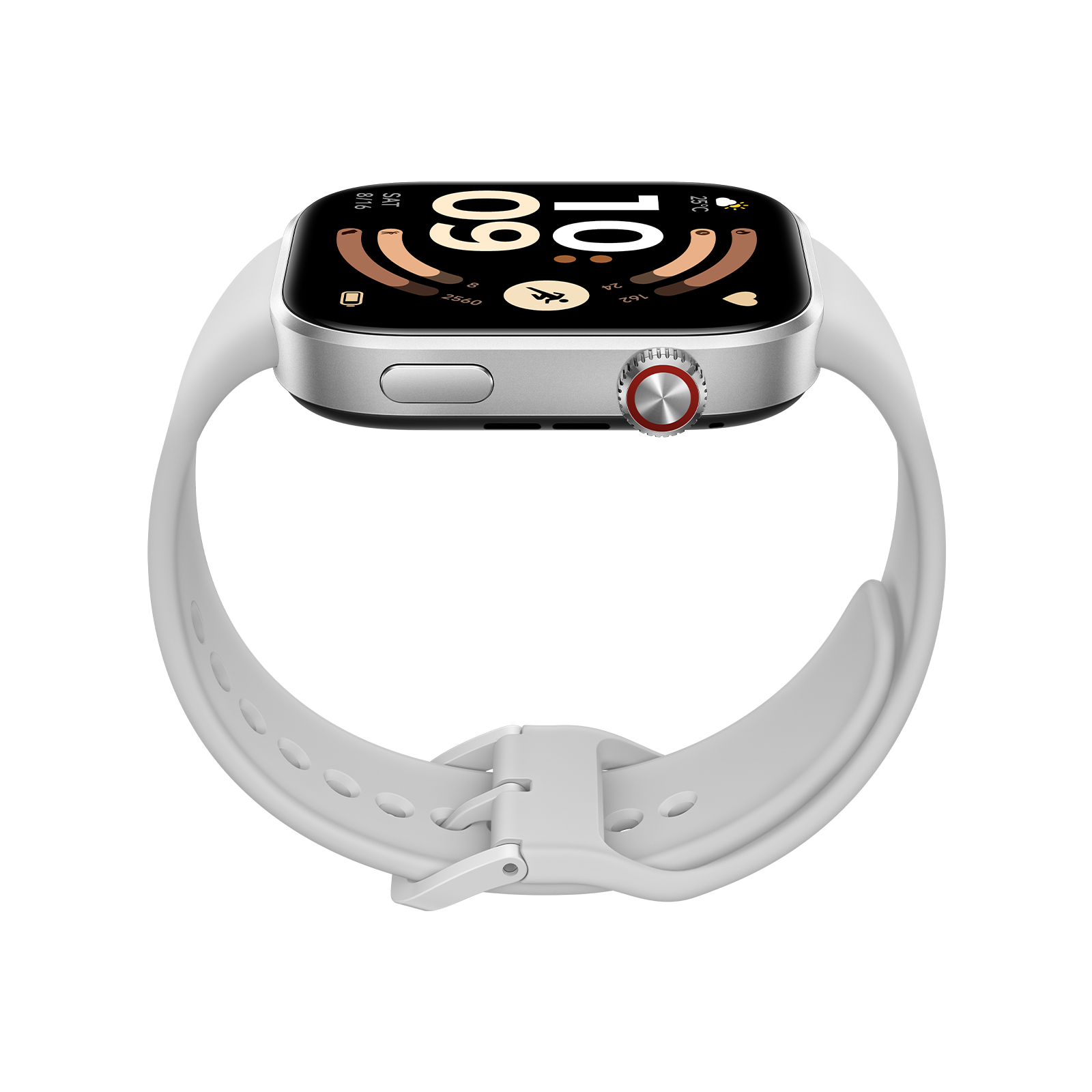 REDMI Watch 6
