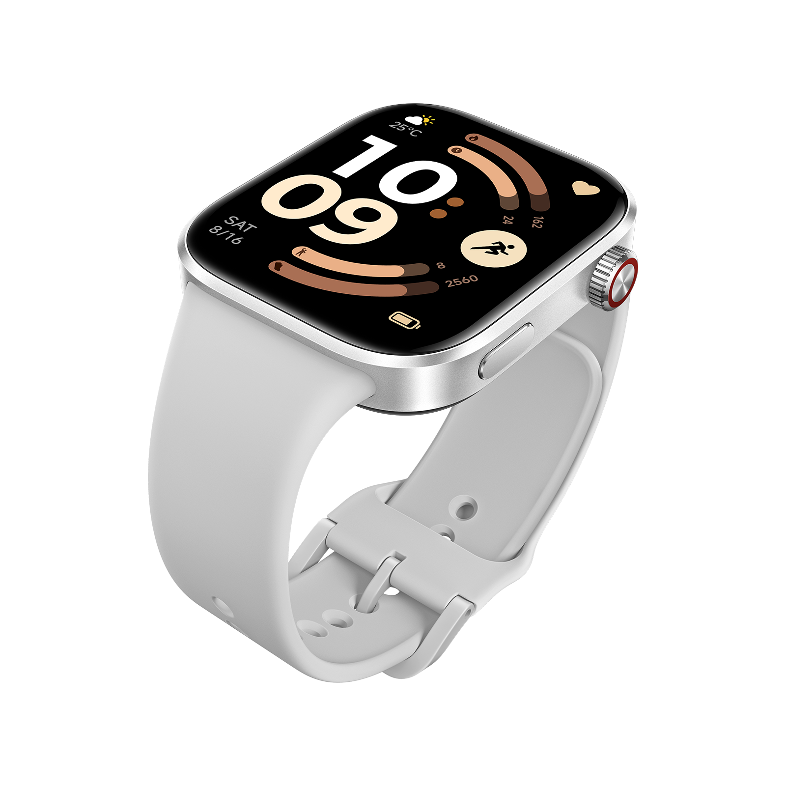 REDMI Watch 6