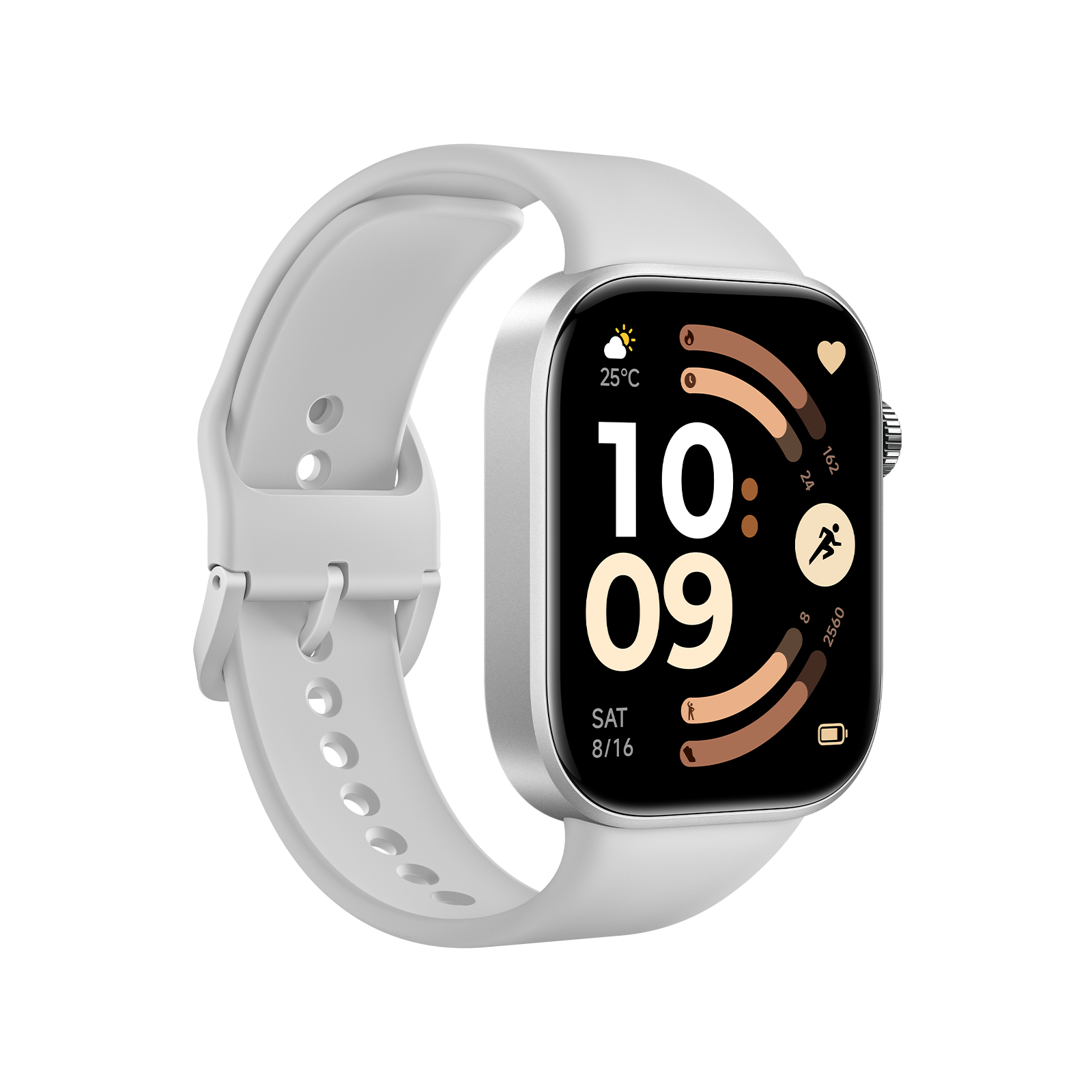REDMI Watch 6