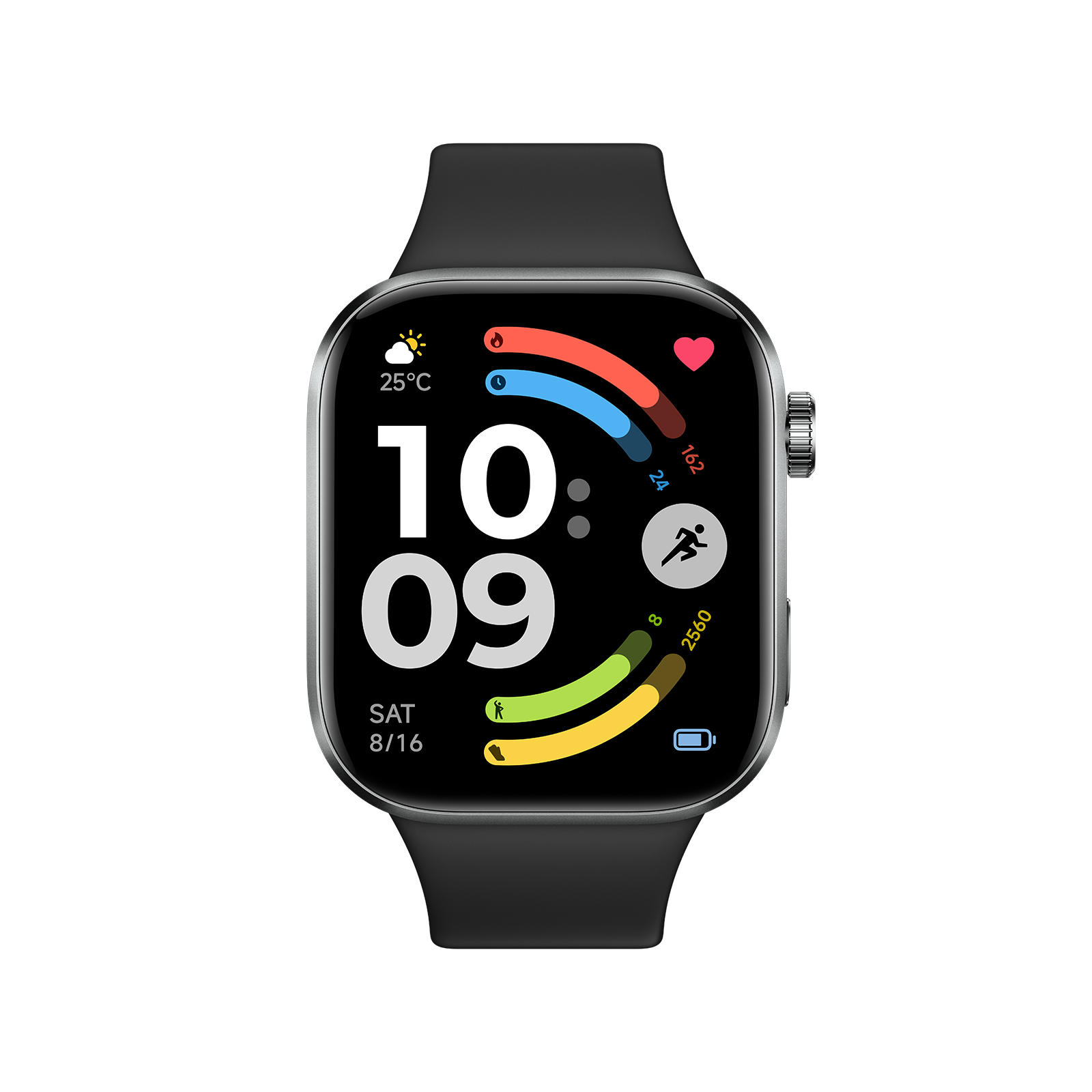 REDMI Watch 6