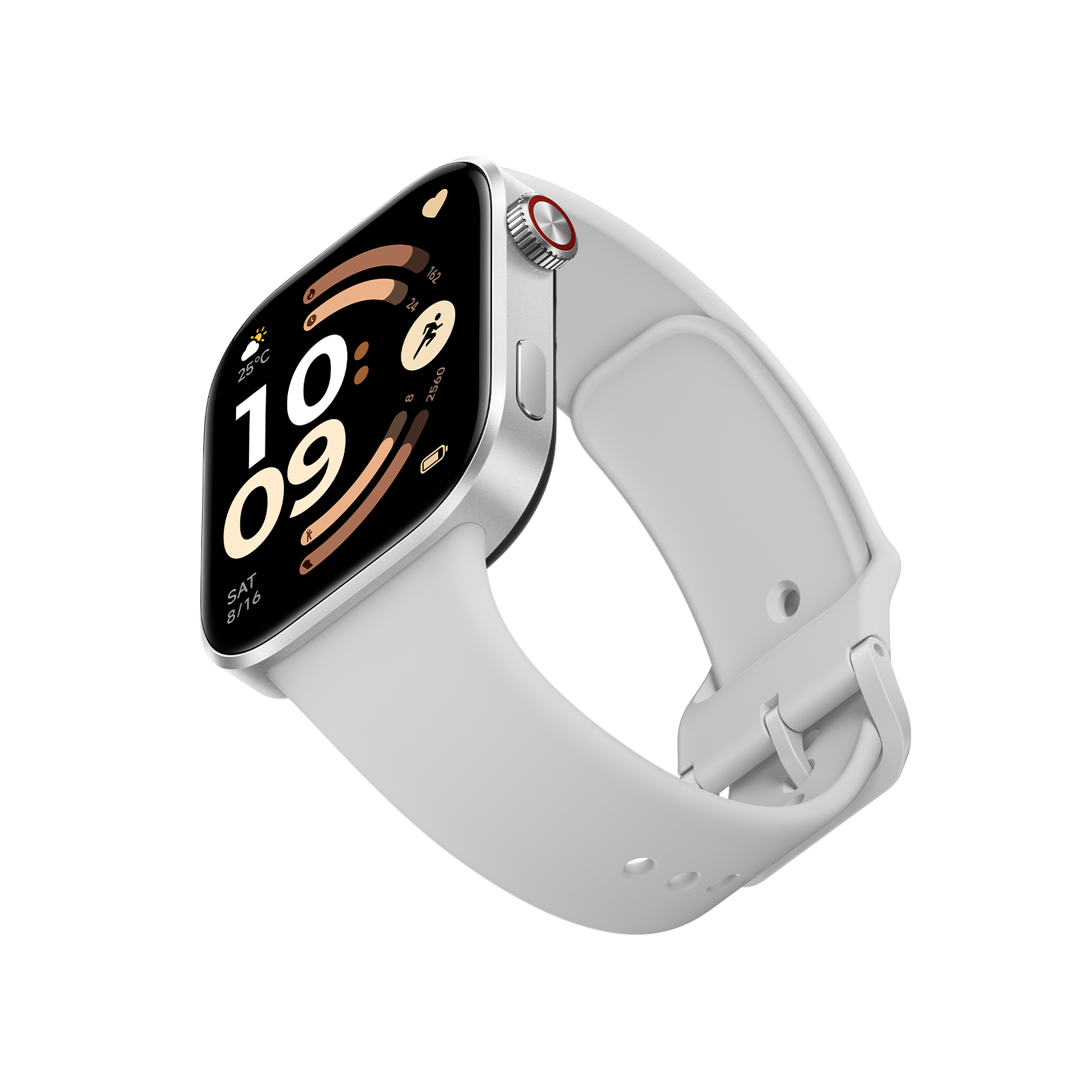 REDMI Watch 6