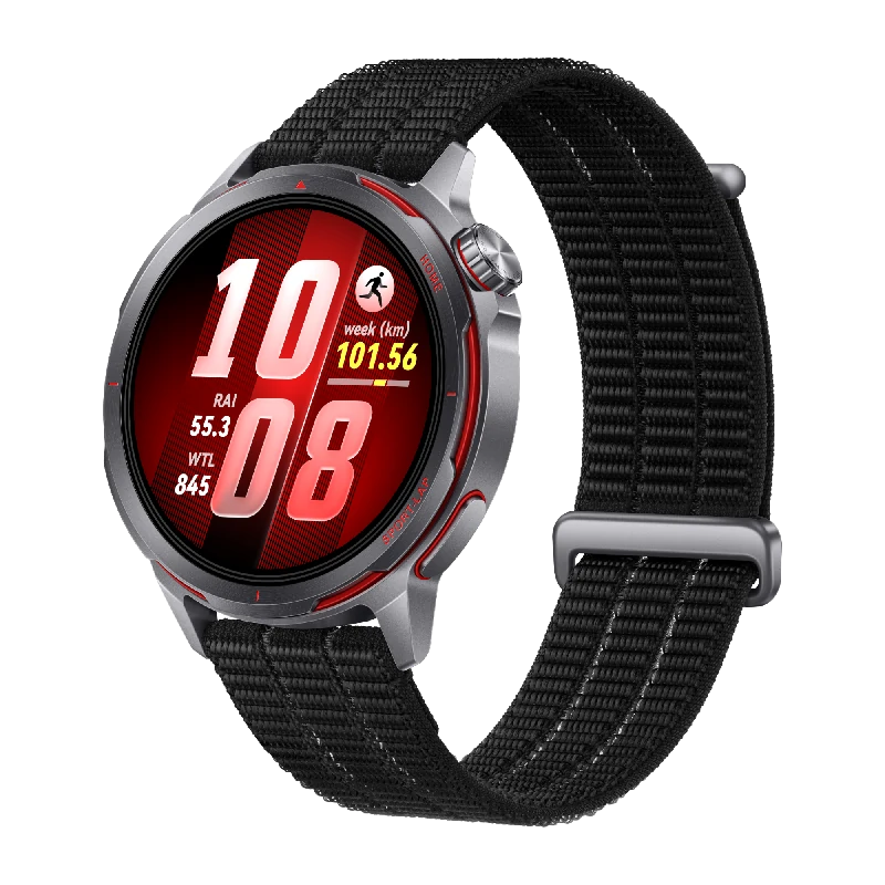 GT Runner 2