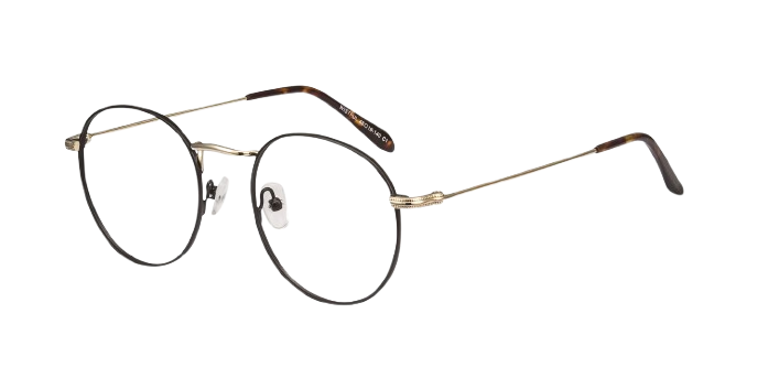 November Glasses