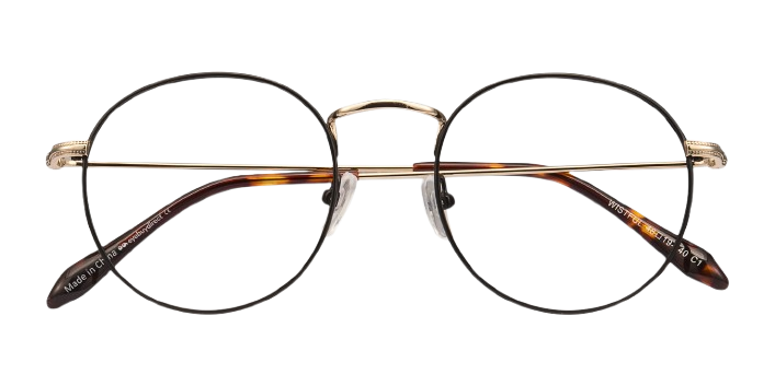 November Glasses