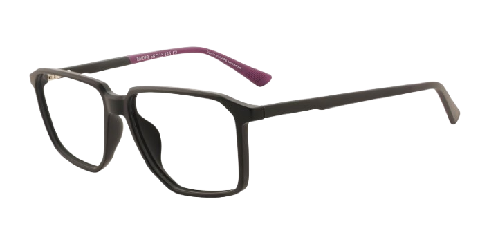 Ember Glasses